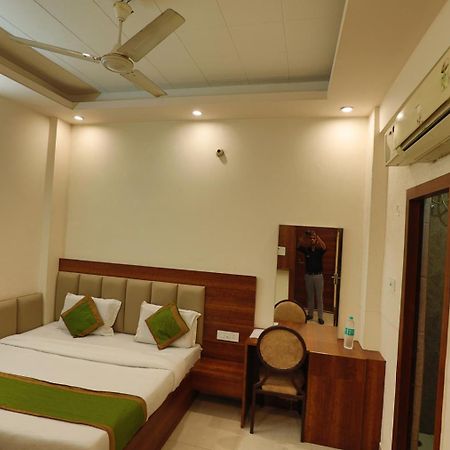 Hotel Haridev Roorkee Exterior foto