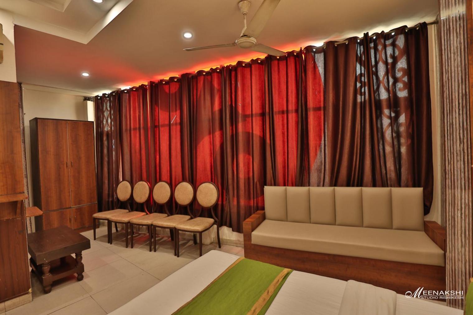 Hotel Haridev Roorkee Exterior foto